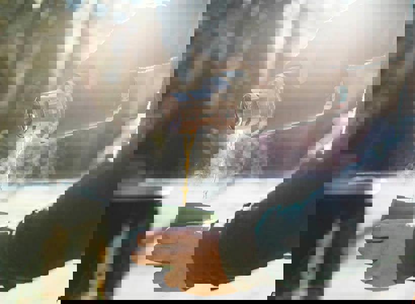 Klean Kanteen 750ml TKPro Insulated Flask