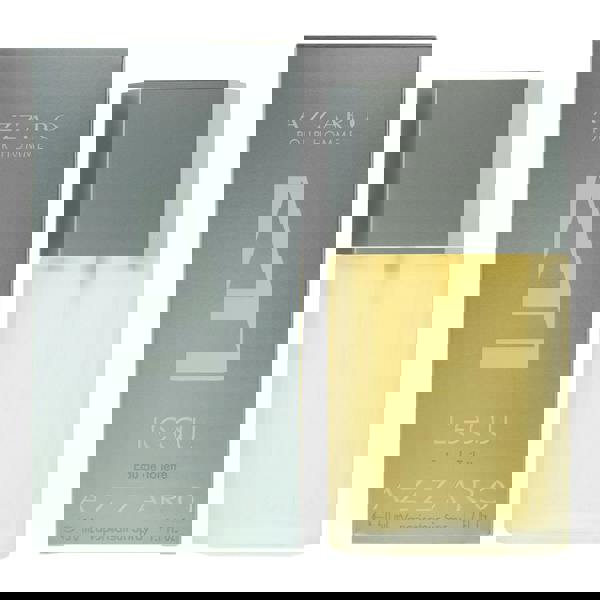 Azzaro Pour Homme L'eau Eau de Toilette 50ml