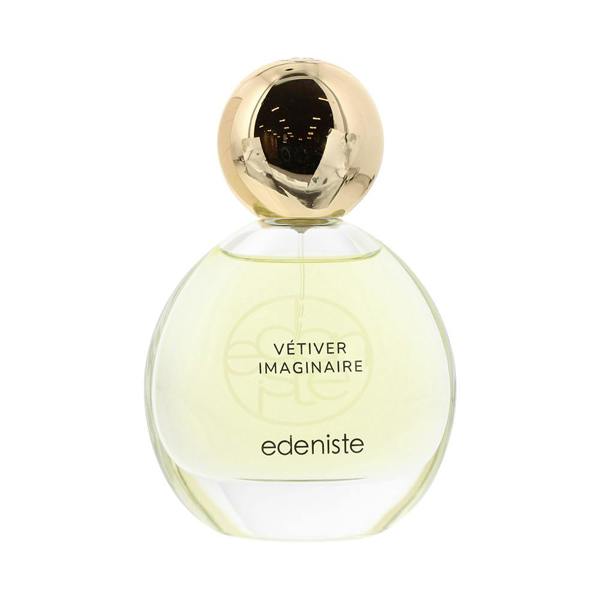 Edeniste Vetiver Imaginaire Eau de Parfum 100ml Spray Unisex