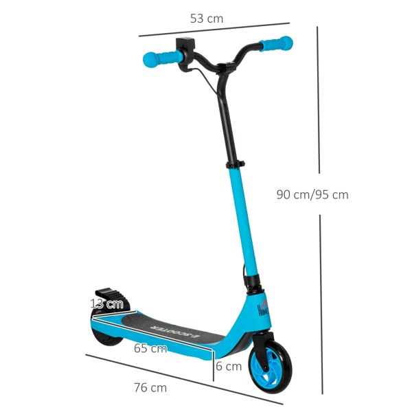 E-scooter