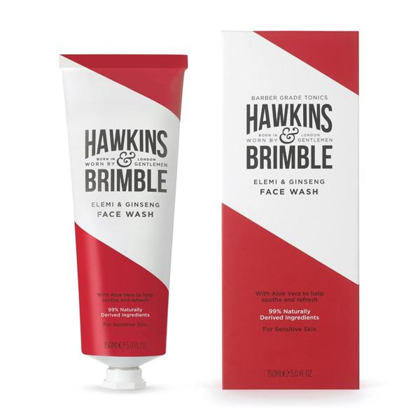 Hawkins & Brimble Face Wash 150 ml