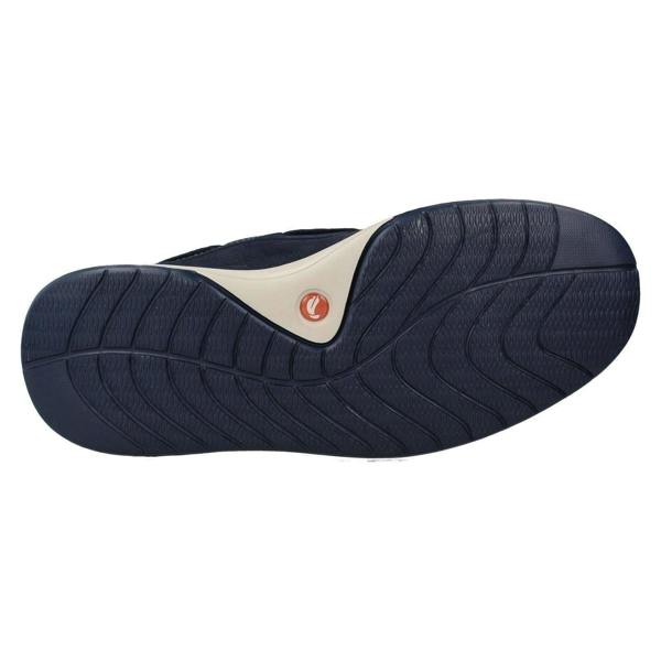 Clarks Mens Unstructured by Clarks Lace Up Casual Shoes Un Pilot Lace