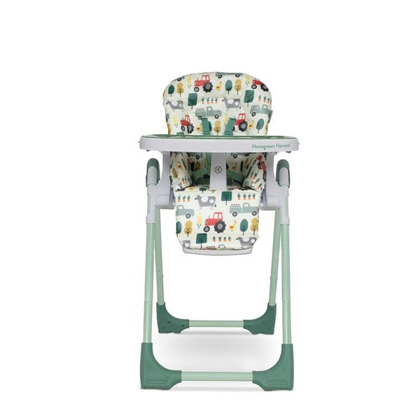 Ex display Noodle 0+ Highchair Old Macdonald - Highchair - Cosatto Store