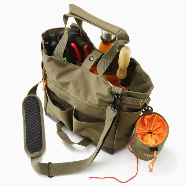 Genus Gardening Caddy Bag