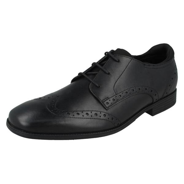 Start-rite Boys Startrite School Shoes Tailor