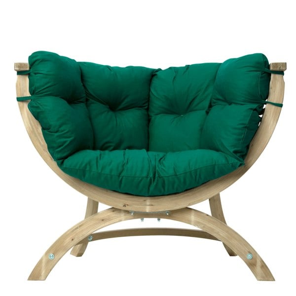 Amazonas Globo Siena Uno Seat