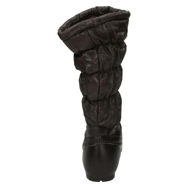Spot On Ladies Spot On Slouch Leg Wellington Boots