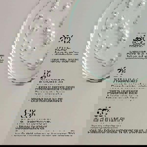 BABOR Doctor Babor 10D Hyaluronic Acid Ampoule Serum Concentrate 7 x 2ml - Additional 8