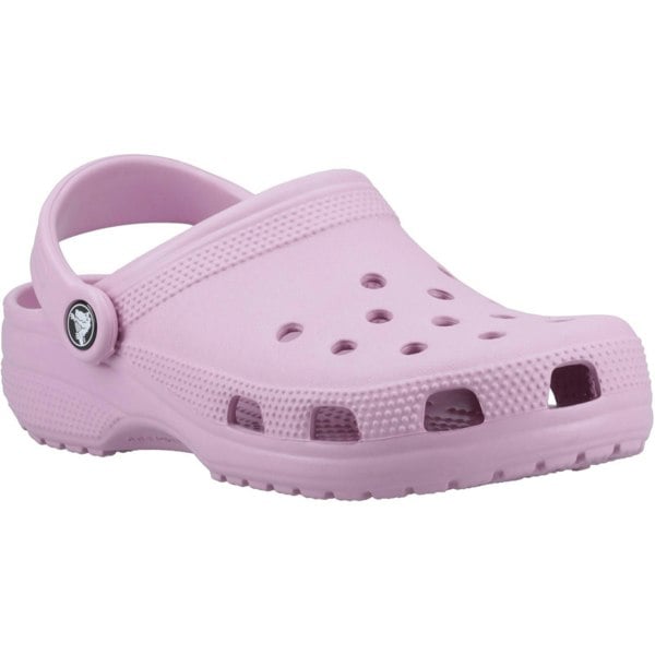 Crocs Classic Clog Thermoplastic Hydrangea Clogs