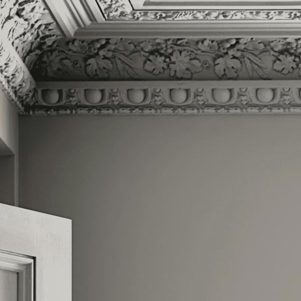 Laura Ashley Pale French Grey Matt Emulsion 2.5L Paint