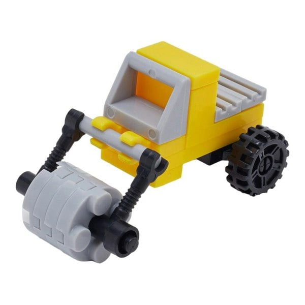 Fire Rescue Adventure Blind Box Toy Set Living and Home