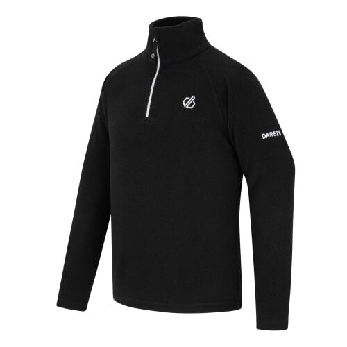 Dare 2b Childrens/Kids Freehand Fleece - Black