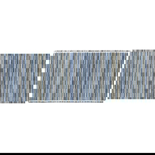 Origins Fine Stripes Blue/Beige