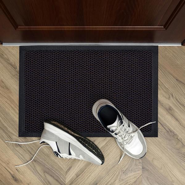 Floortex Doortex® Meshmat Entrance Mat