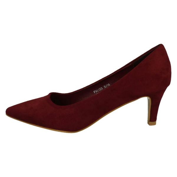 Spot On Ladies Spot On Court Shoes F90129