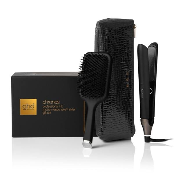GHD Duet Hair Dryer Brush Duo