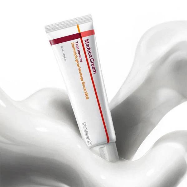 Centellian24 Madeca Cream Time Reverse Cream | Atelier De Glow UK