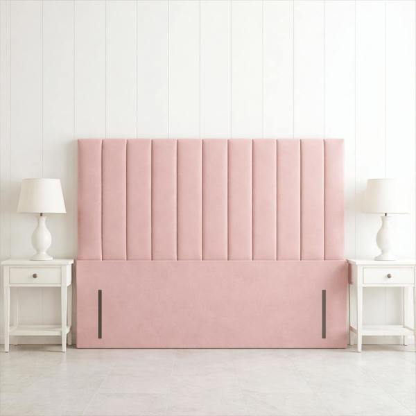 Great British Beds Sapphire Headboard