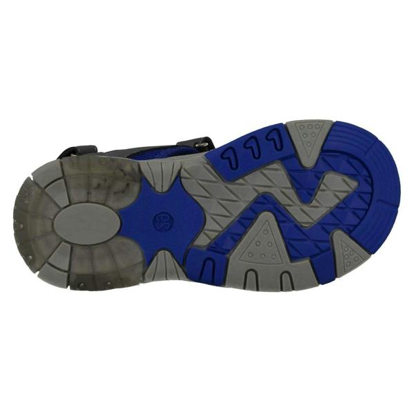 Reflex Boys Reflex Casual Sandals N0055