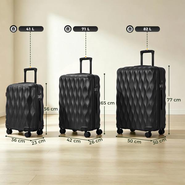 Luggage Set