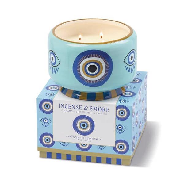 Paddywax Candles Paddywax A Dopo Range Large Ceramic Candle
