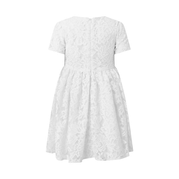 Rachel Riley Lace Party Dress