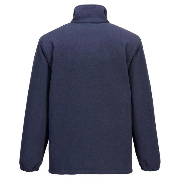Anti-Static ESD Fleece - Hi-Vis Trousers
