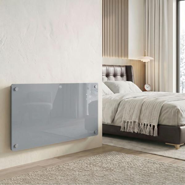 Dual-use Heater