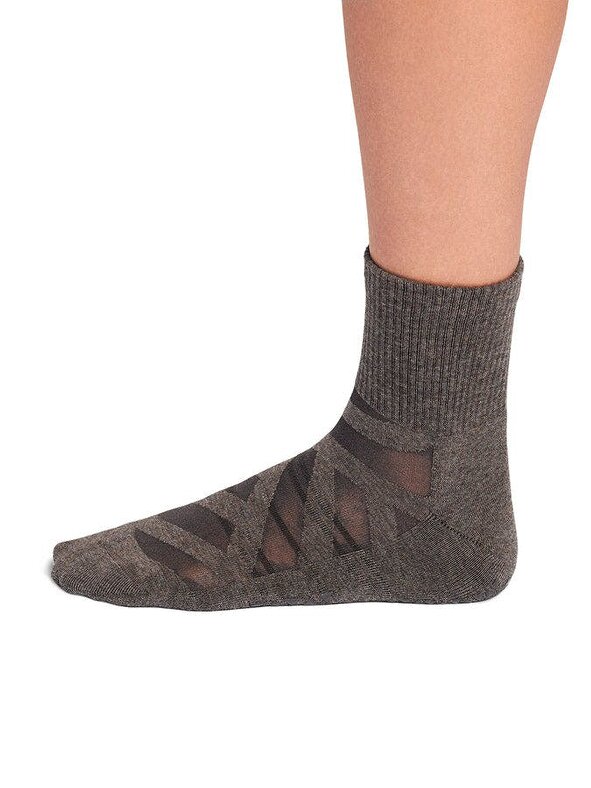 Tavi Aria Grip Socks