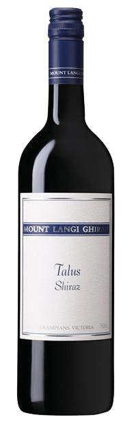 Mount Langi Ghiran, Grampians, Talus Shiraz 2022 75cl