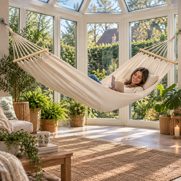Amazonas Tobago Natura Hammock