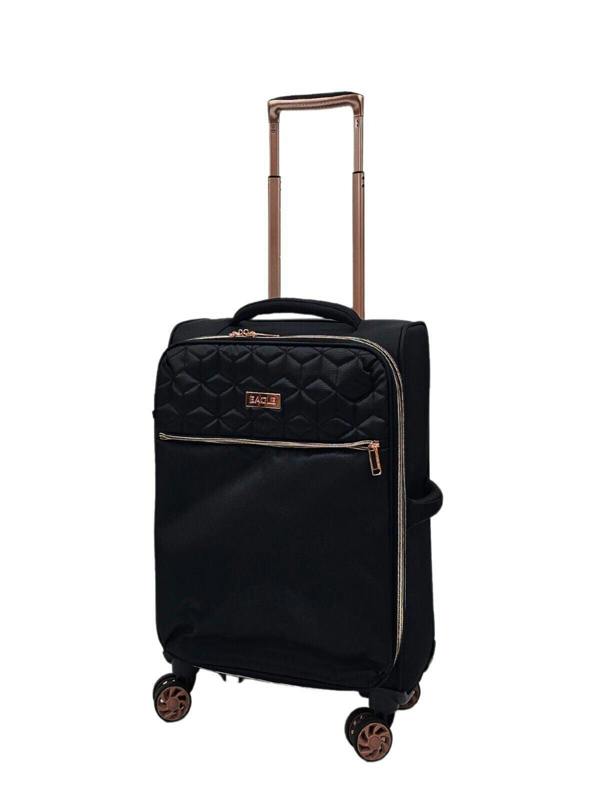 Eagle Luggage 4 Wheel Lightweight Suitcase Luggage Travel Bags Set