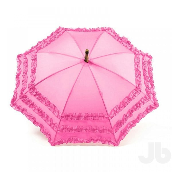 FiFi Bambina Pink Kids Umbrella Top Canopy