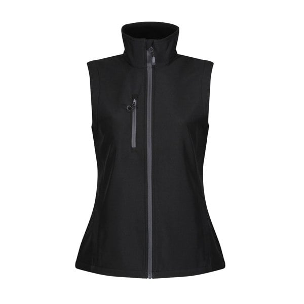 Regatta Womens/Ladies Honestly Made Body Warmer - Black