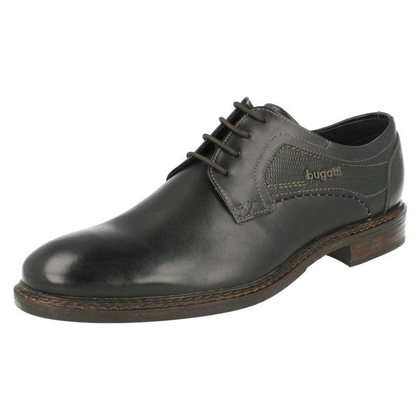 Bugatti Mens Bugatti Formal Shoes Bene