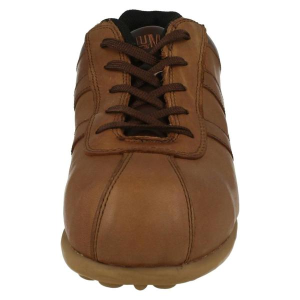 Magnum Unisex Magnum Steel Toe Cap Safety Shoes Hawk