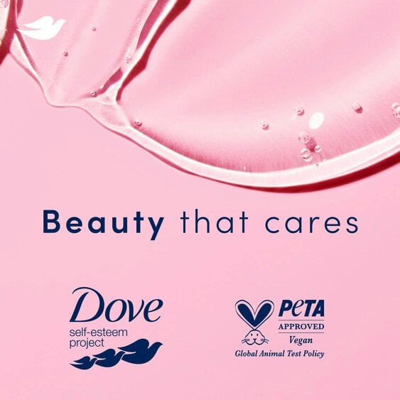 Dove Anti-perspirant Deodorant Go Fresh Pomegranate 72H Protection 200ml