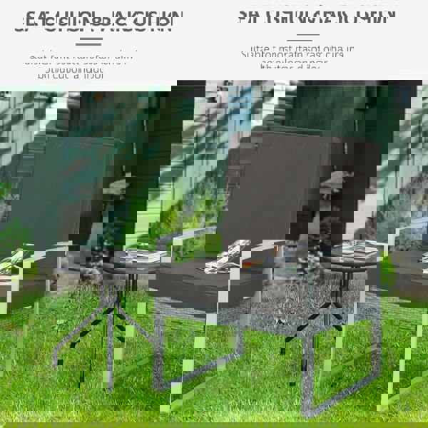 Outdoor Sofa Cushion