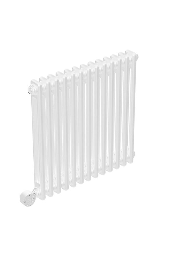 Living and Home Electric Radiators Wall Mounted