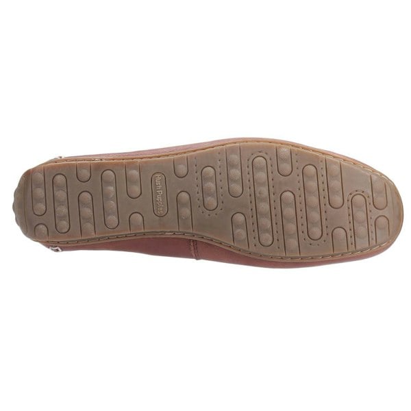 Hush Puppies Roscoe Men's Shoes in Brown