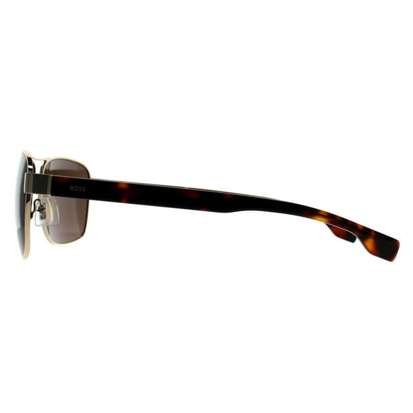 Hugo Boss Sunglasses BOSS 1559/O/S FG4 70 Brown Gold Brown