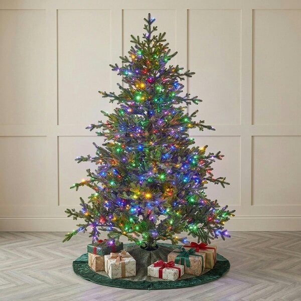 Garden Greatness 6ft Regal KingTree Pre-Lit Christmas Tree