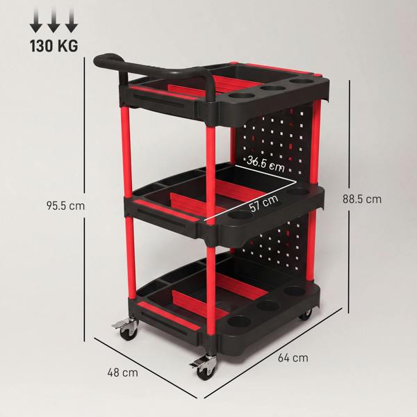 Tool Cart