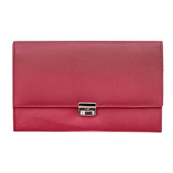 PRIMEHIDE Travel Wallet Purse