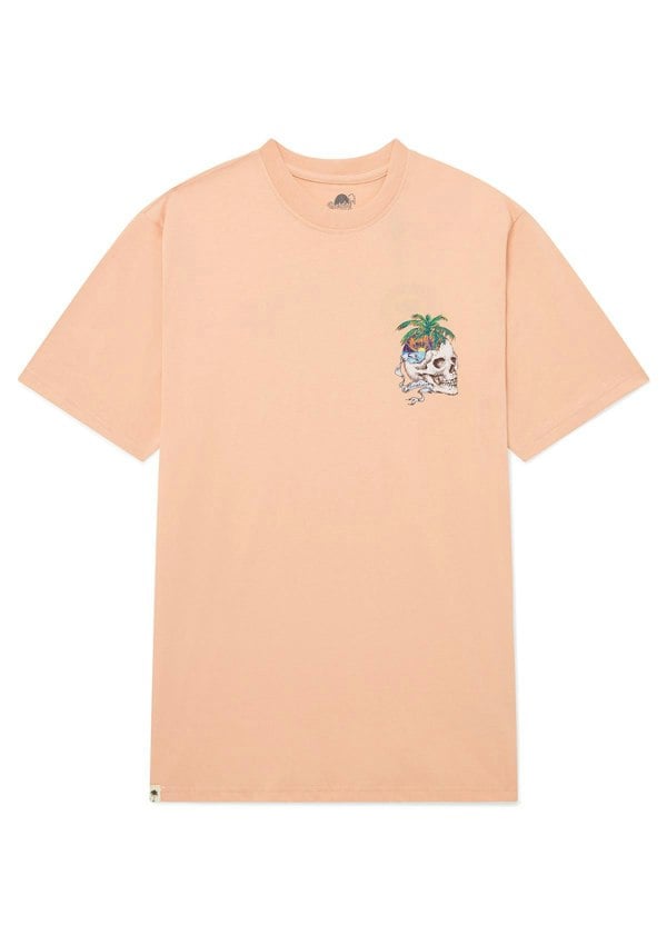BOARDIES Peach Paradise T-Shirt