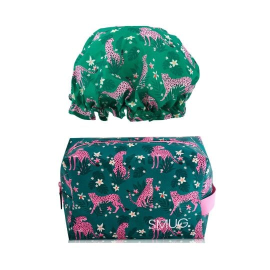 SMUG Shower Chic Set - Various Prints