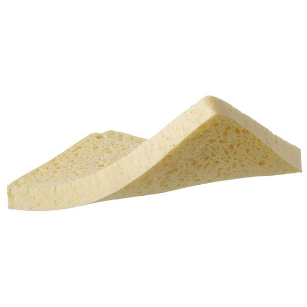 Spontex Thick Moppets 2pk - One Colour - 