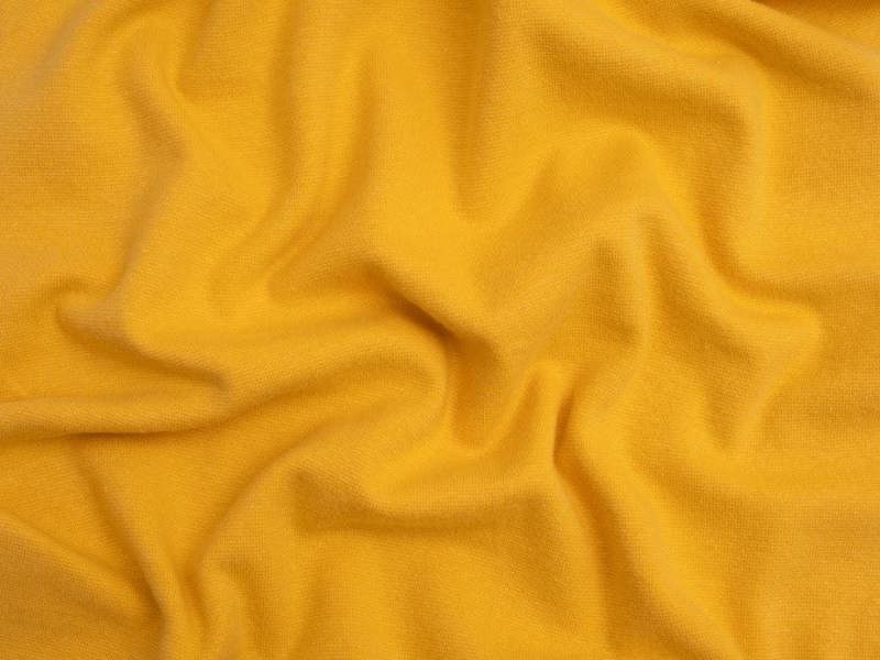 Minerva Core Range Minerva Tubular Ribbing Stretch Knit Fabric - Plain Design Dressmaking Fabric, 70 cm / 28" Wide - per metre