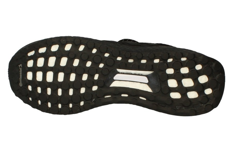 Adidas Pw Ultraboost Dna Mens Sneakers  H01893 - Black White H01893 - Photo 4