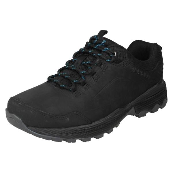 Merrell Mens Merrell Lace Up Walking Trainers Forestbound J77285